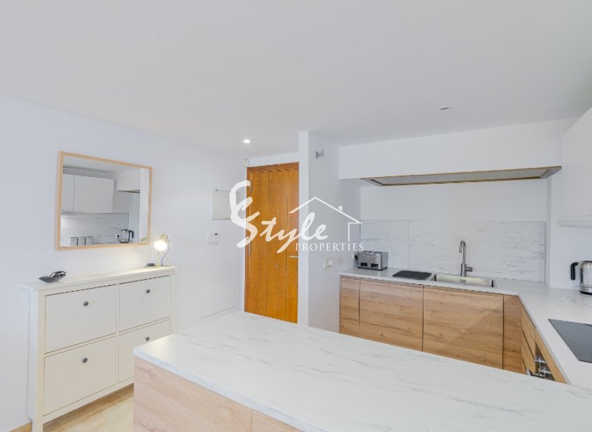 Resale - Apartament  - Punta Prima