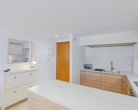 Resale - Apartament  - Punta Prima