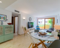Resale - Apartament  - Punta Prima