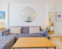 Resale - Apartament  - Punta Prima