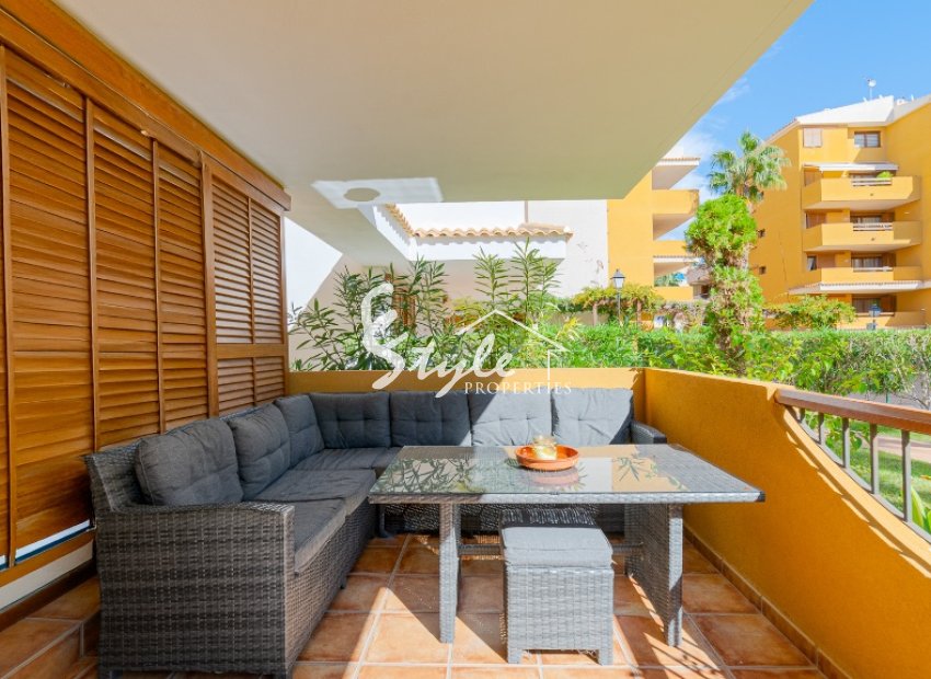 Resale - Apartament  - Punta Prima