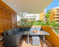 Resale - Apartament  - Punta Prima