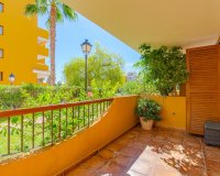 Resale - Apartament  - Punta Prima