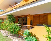 Resale - Apartament  - Punta Prima