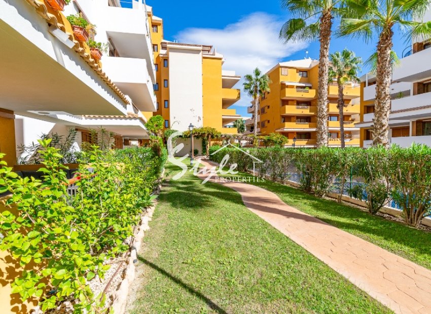 Resale - Apartament  - Punta Prima