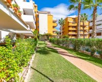 Resale - Apartament  - Punta Prima
