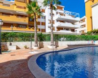 Resale - Apartament  - Punta Prima