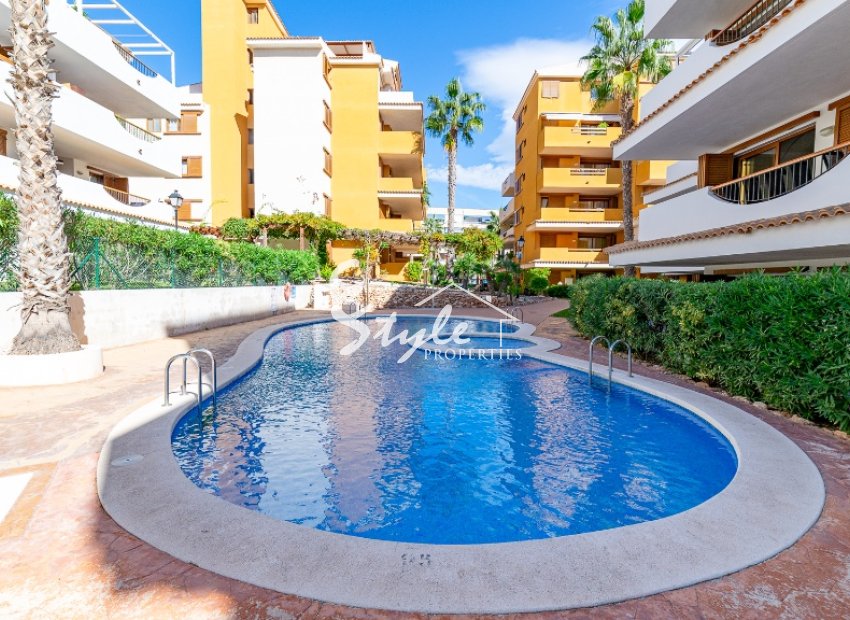 Resale - Apartament  - Punta Prima