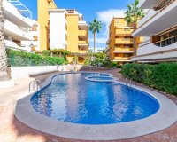 Resale - Apartament  - Punta Prima