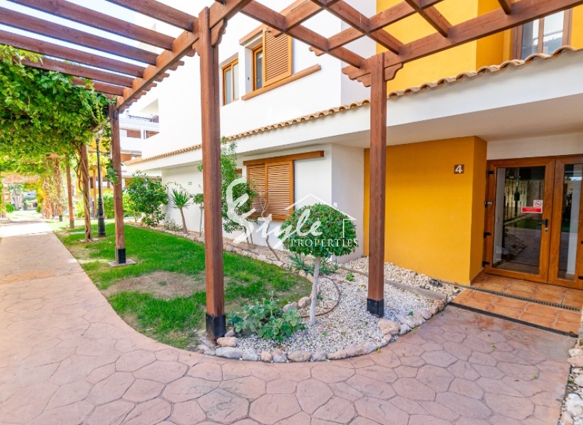 Resale - Apartament  - Punta Prima