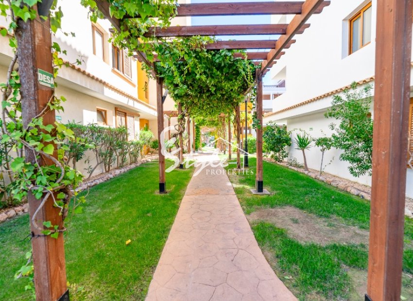 Resale - Apartament  - Punta Prima