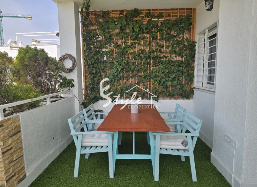 Resale - Apartament  - Punta Prima