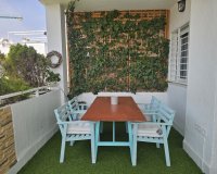 Resale - Apartament  - Punta Prima