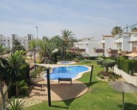Resale - Apartament  - Punta Prima