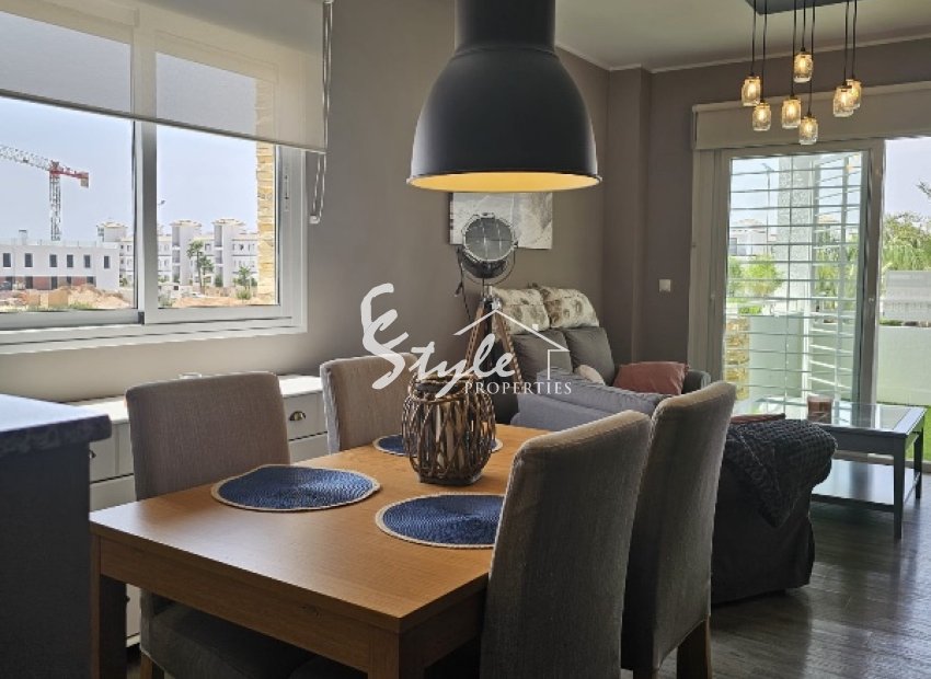 Resale - Apartament  - Punta Prima