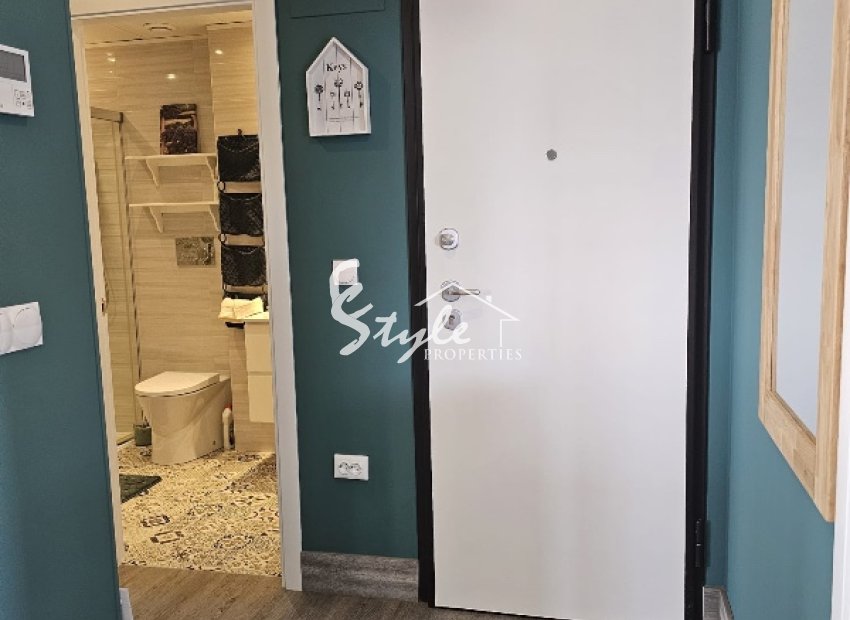 Resale - Apartament  - Punta Prima