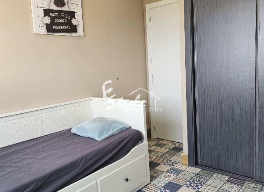 Resale - Apartament  - Punta Prima