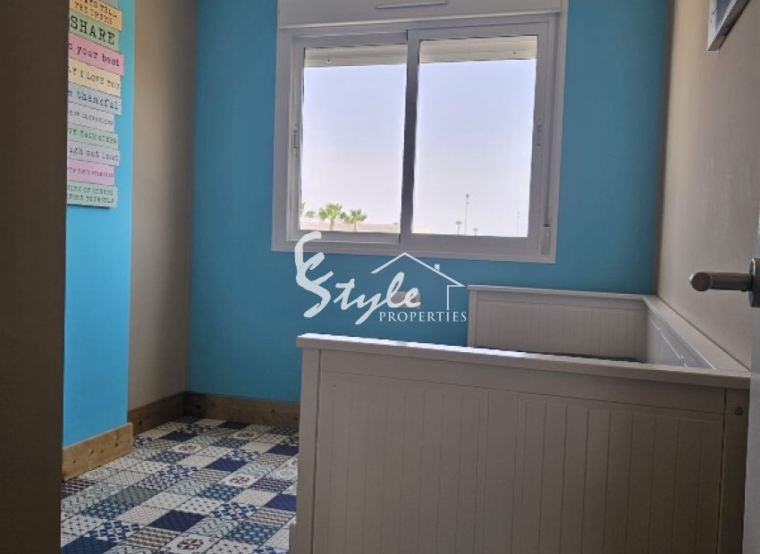 Resale - Apartament  - Punta Prima