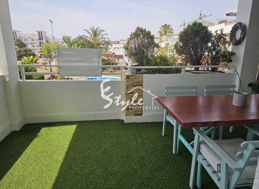 Resale - Apartament  - Punta Prima
