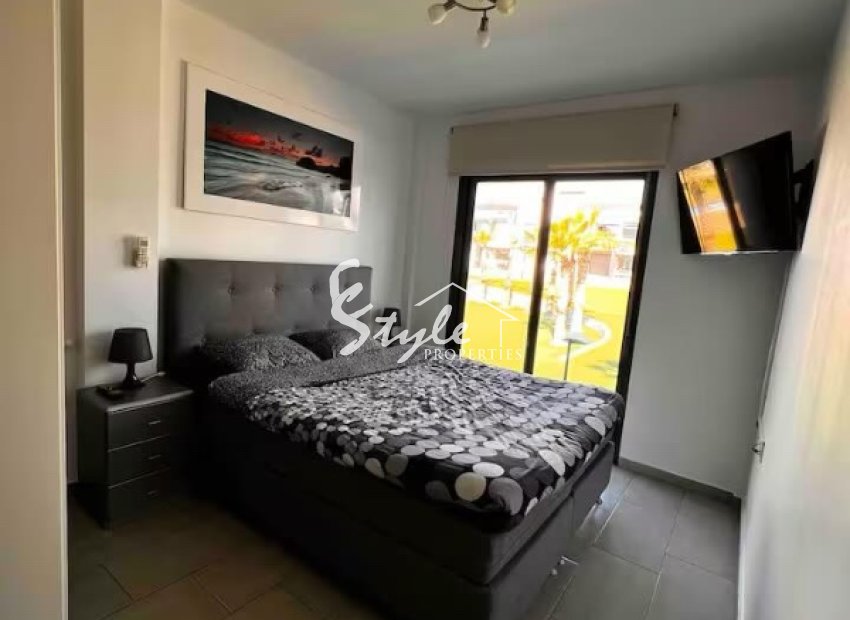 Resale - Apartament  - Punta Prima