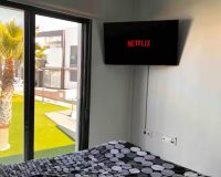 Resale - Apartament  - Punta Prima
