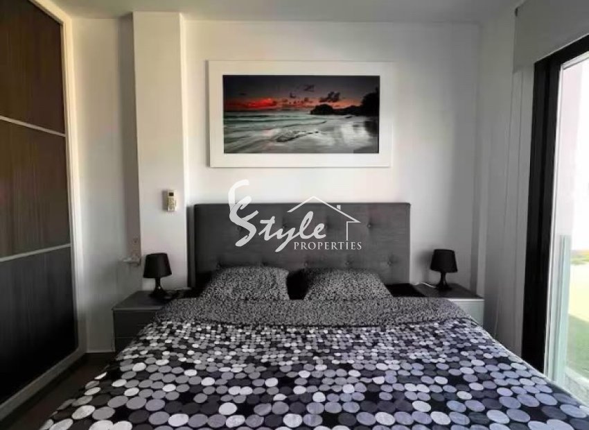 Resale - Apartament  - Punta Prima