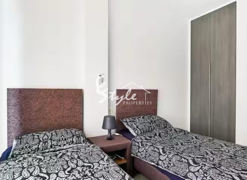 Resale - Apartament  - Punta Prima
