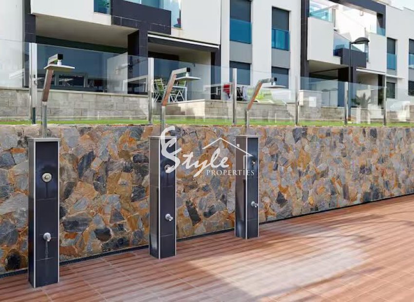 Resale - Apartament  - Punta Prima