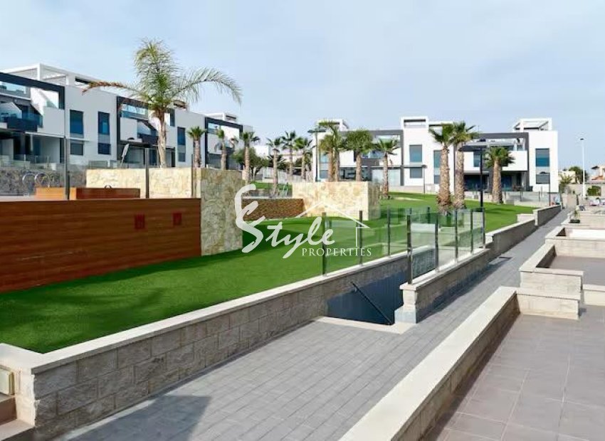 Resale - Apartament  - Punta Prima