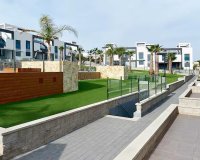 Resale - Apartament  - Punta Prima