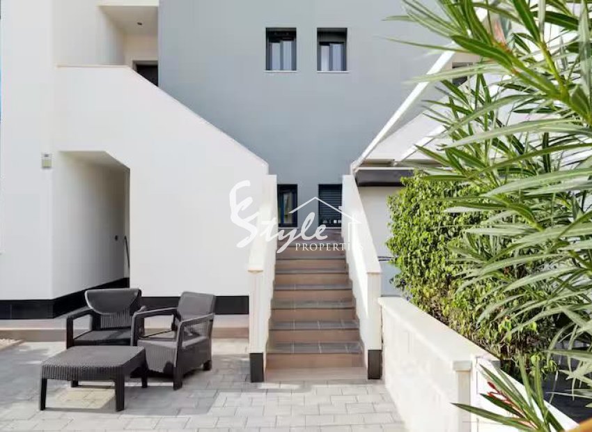 Resale - Apartament  - Punta Prima