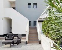 Resale - Apartament  - Punta Prima
