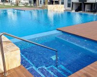 Resale - Apartament  - Punta Prima
