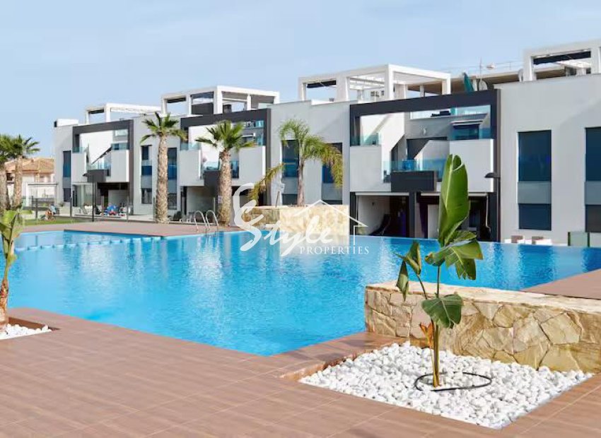 Resale - Apartament  - Punta Prima