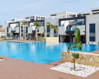 Resale - Apartament  - Punta Prima