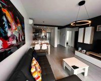 Resale - Apartament  - Punta Prima