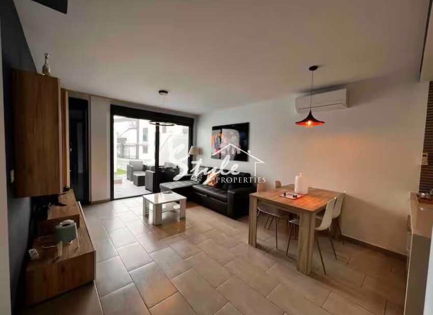 Resale - Apartament  - Punta Prima