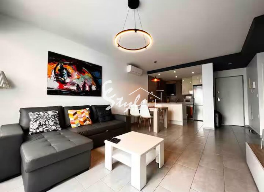 Resale - Apartament  - Punta Prima