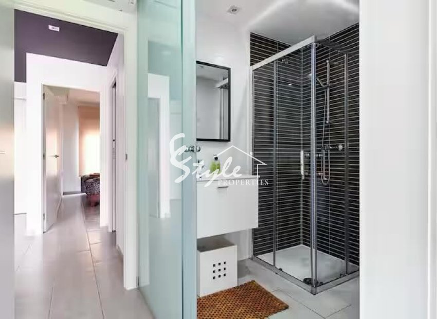 Resale - Apartament  - Punta Prima