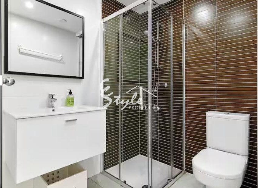 Resale - Apartament  - Punta Prima