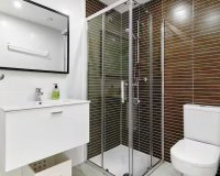 Resale - Apartament  - Punta Prima