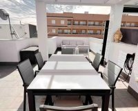 Resale - Apartament  - Punta Prima