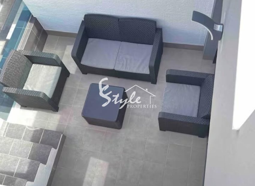 Resale - Apartament  - Punta Prima