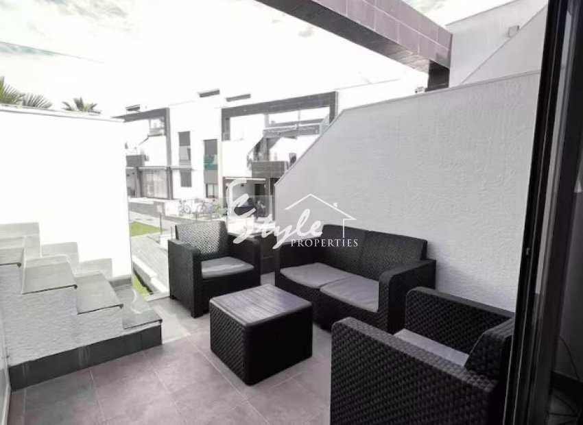 Resale - Apartament  - Punta Prima