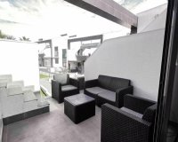 Resale - Apartament  - Punta Prima
