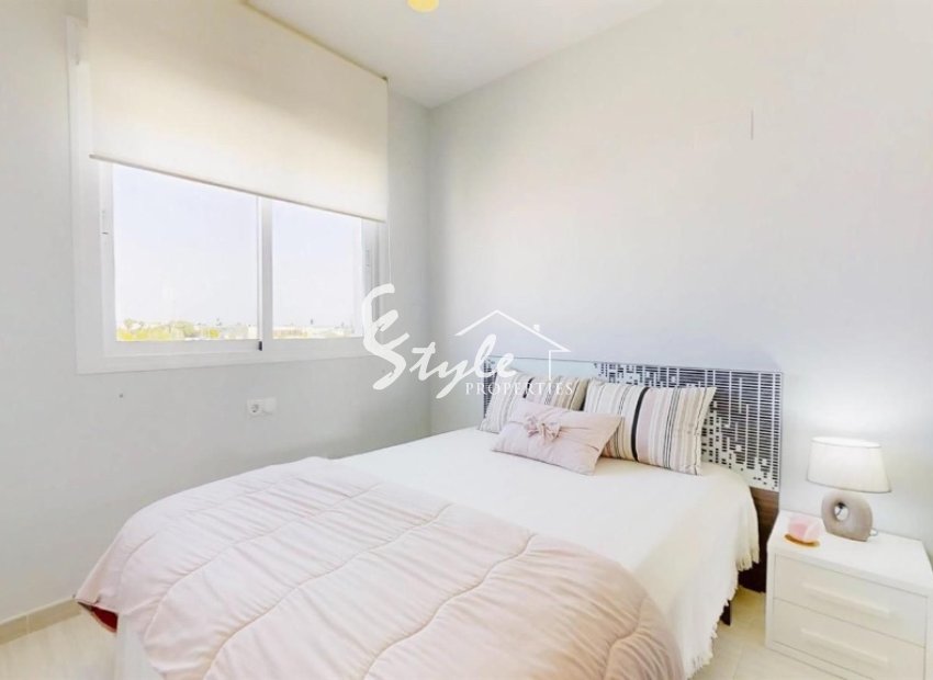 Resale - Apartament  - Punta Prima