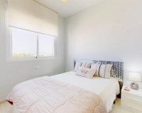 Resale - Apartament  - Punta Prima