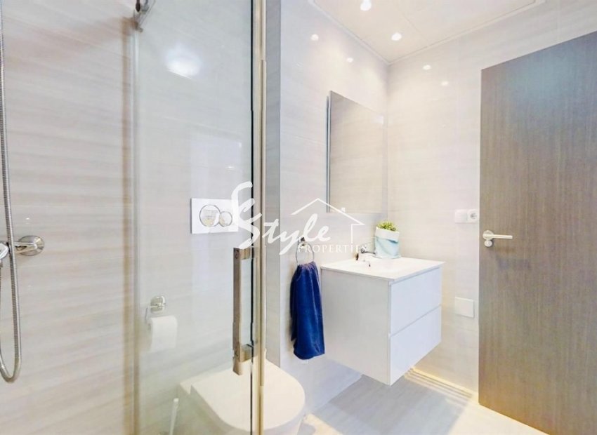 Resale - Apartament  - Punta Prima