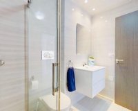 Resale - Apartament  - Punta Prima