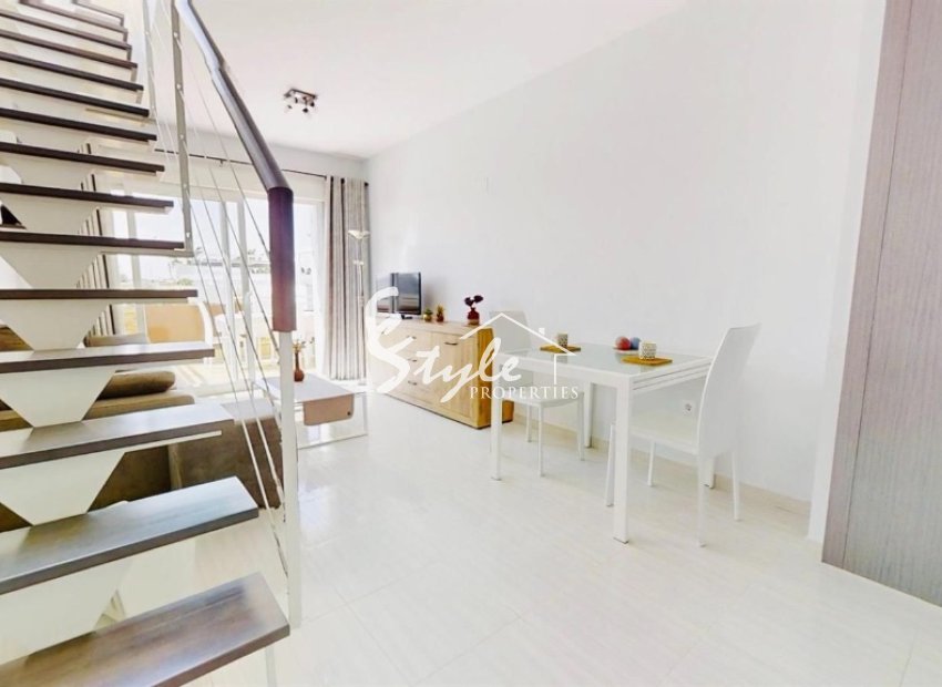 Resale - Apartament  - Punta Prima